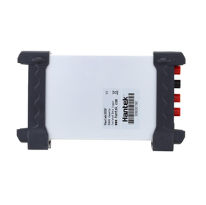 Osciloscopio USB para PC Hantek 365B, 25MHz, 2 Canales, Analizador de Señales Mixtas, Frecuencia de Muestreo de 100MSa/s, DSO IP65, Registro de Datos USB Hantek 365D - Product Image 6