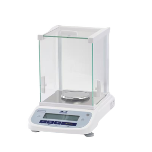 Báscula de Plataforma Digital Electrónica de Laboratorio Veidt Weighing D&T ES-J220 220g 0.0001g 0.1mg Fabricante ES-J220 D&T ES-J220 220 - Product Image 6