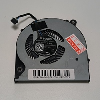 Ventilateur de processeur pour ordinateur portable HK-HHT, nouveau, pour la série d'ordinateurs portables 840 G3, ventilateur de refroidissement