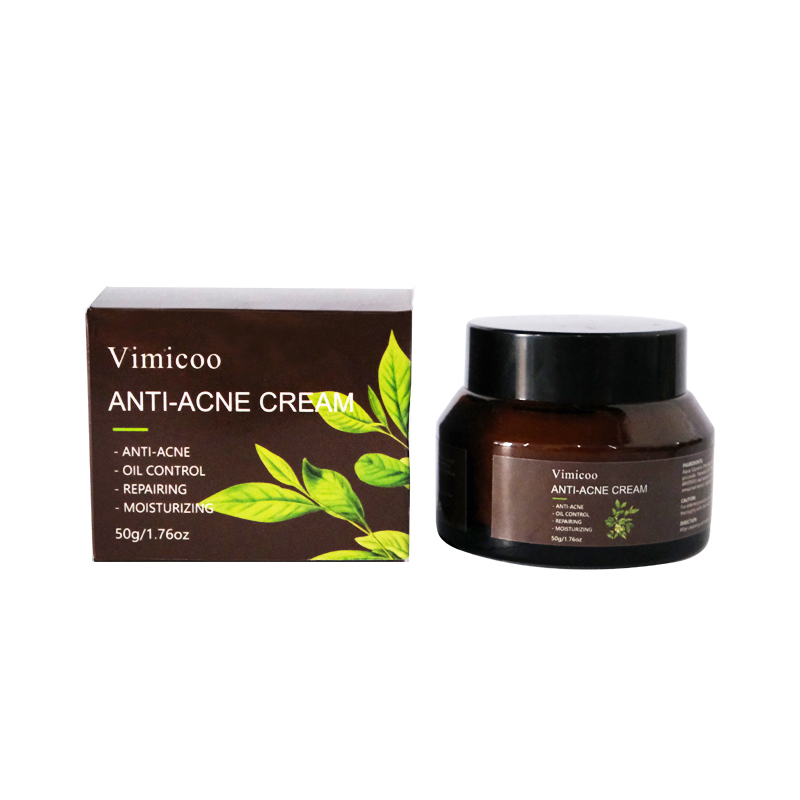 Anti-Acne Cream