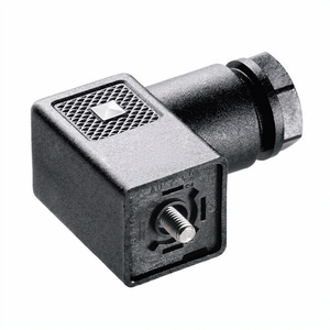 Accessoires de câbles de capteurs disponibles 1873200000 Connecteur de capteur d'automatisation à brancher dans un boîtier - Product Image 1