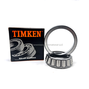 Rodamientos de rodillos cónicos TIM KEN originales más vendidos, rodamientos 30214, alta capacidad de carga, adecuados para máquinas herramienta de bujes - Product Image 6