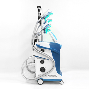 Dispositivo de Reducción de Grasa 360°, Elimina la Celulitis, la Grasa Localizada y Reafirma la Piel - Product Image 6