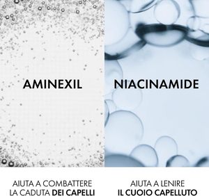 Gel Energizante Energy+ Anticaída con Aminexil y Niacinamida de <span class=keywords><strong>Dercos</strong></span>, Champú de 400 ml - Product Image 3