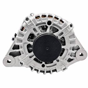 Alternador 373002F100 12V 150A para <span class=keywords><strong>Hyundai</strong></span> i10 1.1 <span class=keywords><strong>ix35</strong></span> <span class=keywords><strong>2.0</strong></span> <span class=keywords><strong>CRDi</strong></span> G4HG D4HA, Generador de Coche con Polea 6S, Piezas de Automóvil de Alto Rendimiento - Product Image 1
