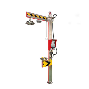 Producto <span class=keywords><strong>de</strong></span> seguridad <span class=keywords><strong>de</strong></span> salida <span class=keywords><strong>de</strong></span> fábrica, estación <span class=keywords><strong>de</strong></span> ducha eléctrica para <span class=keywords><strong>lavaojos</strong></span> con <span class=keywords><strong>características</strong></span> anticongelantes y antiexplosiones para uso <span class=keywords><strong>de</strong></span> <span class=keywords><strong>emergencia</strong></span> - Product Image 3