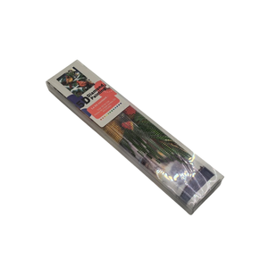 Peintures Diamant Bulufim : <span class=keywords><strong>Kit</strong></span> de <span class=keywords><strong>Peinture</strong></span> Diamant Thème Fête pour Enfants, Cadeau Éducatif <span class=keywords><strong>Montessori</strong></span>, Artisanat Créatif - Product Image 6