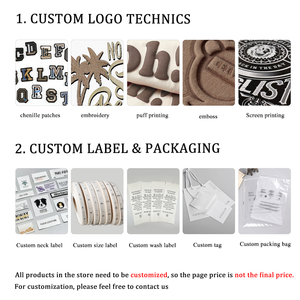 Maglioni Pullover in Cotone per Bambine Taglie Forti, Produzione Diretta in Fabbrica, <span class=keywords><strong>Abbigliamento</strong></span> per Bambini all'Ingrosso - Product Image 5