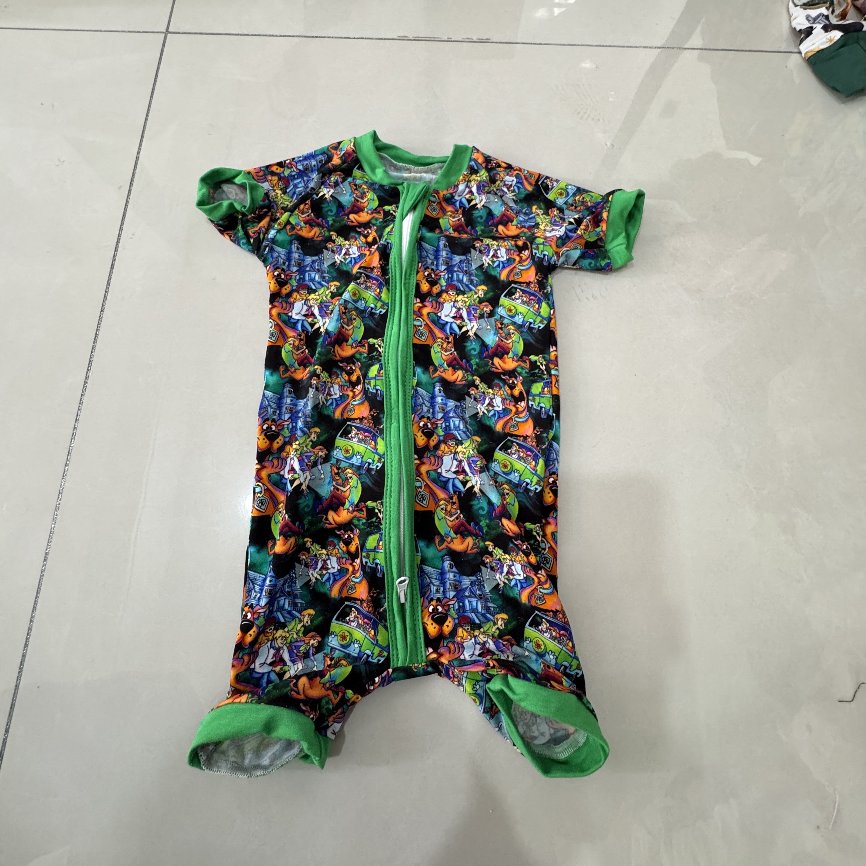 pagliaccetto per bambini 7