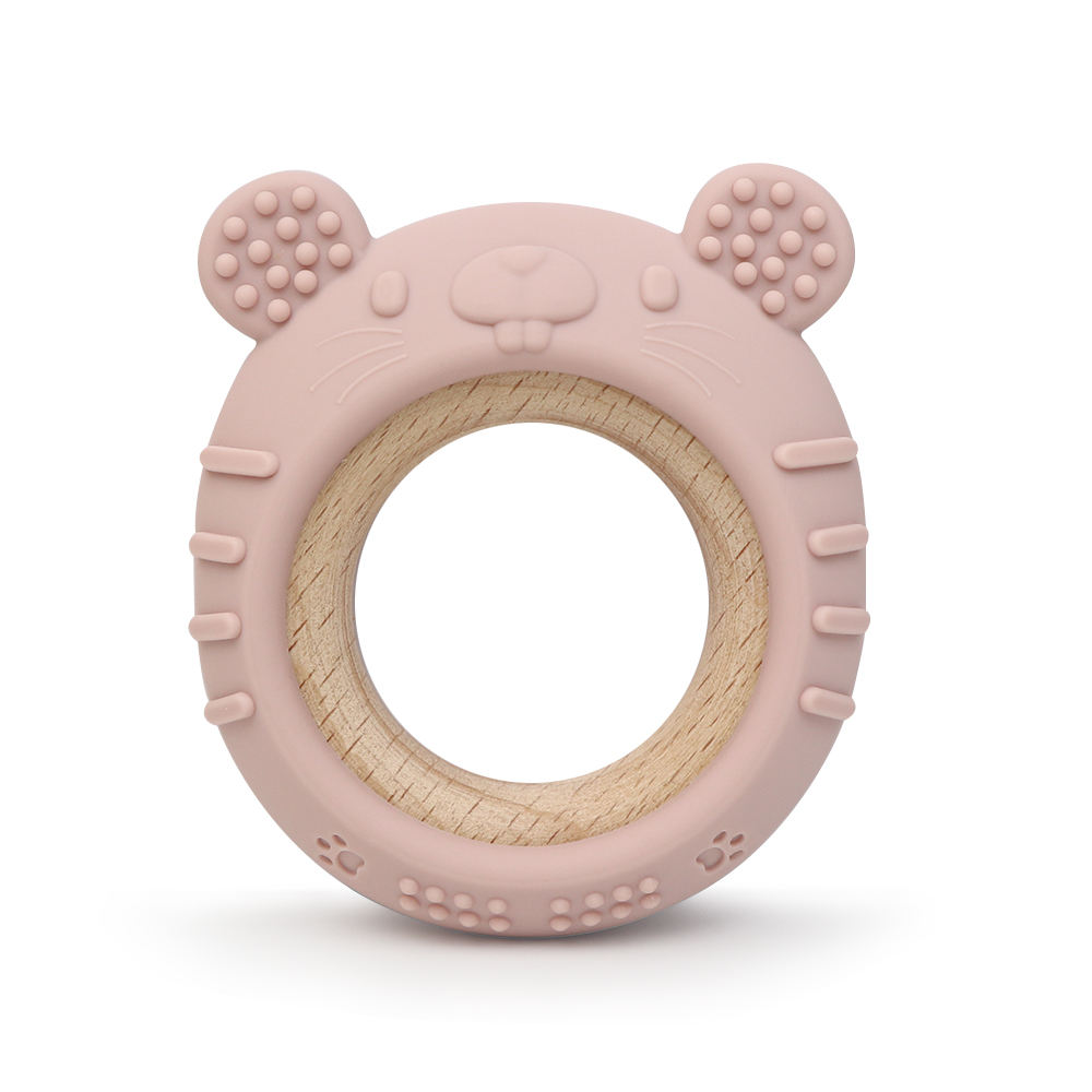 กุหลาบสีชมพู