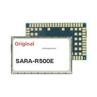 Modul LTE Cat M1 NB-IoT ESIM GNSS Mendukung MQTT SARA-R500S-01B SARA-R500S SARA-R500 Modul Transceiver RF Modem