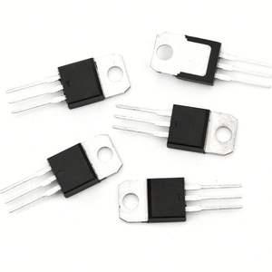 Original & Brand-new Guaranteed K80A08K3 TO-220F Transistor Specialized Electronic Components Purchasing and Support Services - Product Image 1