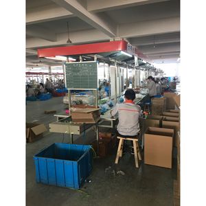 Cartucho de filtro de piscina Duolang 79x86mm plisado de repuesto para bomba de agua con caudal de 67.3gpm - Product Image 4