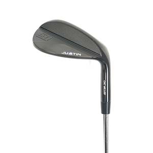 USGA Conforming Forged Golf <strong>Wedge</strong> <strong>Set</strong> 52 56 60 Degree CNC Milled Face Left Right Handed Sand <strong>Wedge</strong> Steel Material Rubber Grip - Product Image 4
