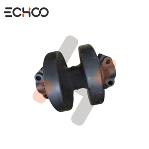 Rouleau supérieur pour <span class=keywords><strong>grue</strong></span> à chenilles <span class=keywords><strong>Liebherr</strong></span> LR1500, pièces de châssis - Product Image 1