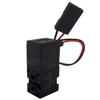 Joli remplacement pour Pneumax OPXD429.A Type Schiffli ou Machine à broder Micro électrovannes 10mm