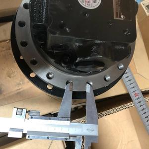 Motor de Traslación Final B27 172142-73300, Apto para Motor B27 - Product Image 1