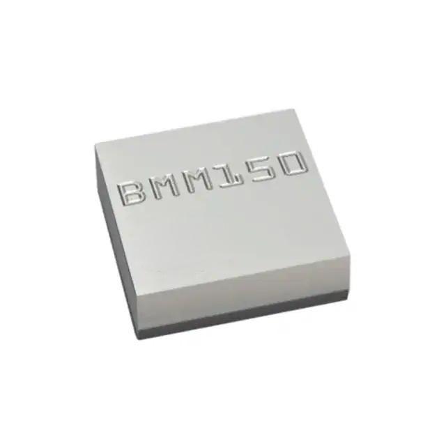 BMM150 Ultra-Low-Power 3-Axis Geomagnetic Sensor Magnetic Sensor WLCSP12