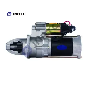 supply starter motor 65062017049A 65262017049 M000A0301 for Daewoo Doosan DH220-3 D1146T