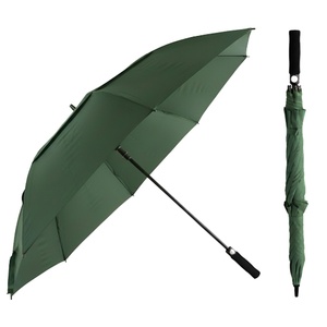 Custom Logo Golf <b>Umbrellas</b> With Premium Material Golf <b>Umbrella</b> for Corporate Gifts and Promotional Items - Product Image 1