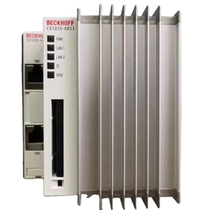 Cx1020-0123 -0010 -0011 โมดูล CPU พื้นฐาน PLC Beckhoff 1 I/O 110V สำหรับอุปกรณ์อิเล็กทรอนิกส์ มีสินค้าในคลังสินค้า - Product Image 1