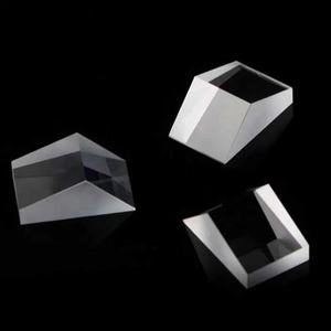 쌍안경 독점적으로 사용되는 프리즘 광학 K9 유리 45 도 반 펜타 프리즘 천문학 카메라 용 - Product Image 4