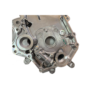 全新芬威发动机机油泵，适用于 ECHO VIOS LIMO NLP51 15100-33020 15100-33040 1ND - Product Image 4