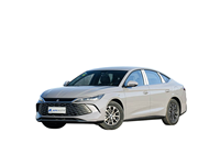 BYD Qin L DM-i 128KM Édition Avancée Batterie Blade 15,87 kWh Moteur 120 kW Berline Hybride 4 Portes 5 Places Automatique R16 Gauche Neuf Chine