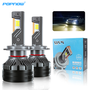 Super Bright 200W Car Light Bulb H11 Canbus 12V Car Accessories H1 H3 9005 9006 H7 H4 4300K <b>Led</b> <b>Headlight</b> - Product Image 1