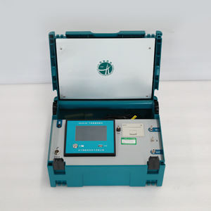 HVHIPOT SF6-Gerät zur Überwachung der Gasdichte, Kalibrierungs- und Verifizierungswerkzeug - Product Image 1