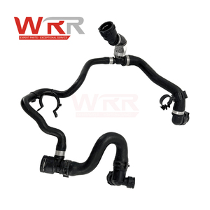 2385012800 WRR Benz W213 W238 E300 E250 ท่อน้ำหล่อเย็น สายยางยืดหยุ่น อะไหล่พรีเมียม รับประกัน 1 ปี - Product Image 3