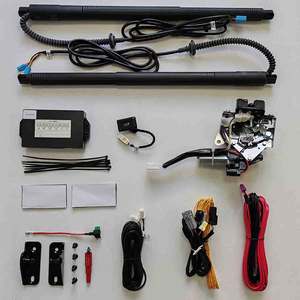 Para 2020-2022 <span class=keywords><strong>Toyota</strong></span> <span class=keywords><strong>Yaris</strong></span> <span class=keywords><strong>CROSS</strong></span>, elevador eléctrico para portón trasero, elevador de barra doble para <span class=keywords><strong>maletero</strong></span> de coche, succión eléctrica, <span class=keywords><strong>maletero</strong></span> trasero - Product Image 1