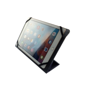 Giá tốt của thiết kế mới trở lại hút ba lần hỗ trợ phổ da phẳng Trường hợp với Silicone kéo Tab - Product Image 6