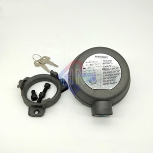 ตัวกรองอากาศสำหรับรถขุด 31EH-00040 31NA-00040 สำหรับรุ่น R215-7 R250-7 R290-7 R305-7 R320-7 R360-7 R450-7 - Product Image 2
