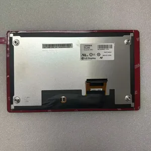 Écran tactile LCD pour <span class=keywords><strong>Kia</strong></span> <span class=keywords><strong>Ceed</strong></span> <span class=keywords><strong>SW</strong></span> <span class=keywords><strong>2018</strong></span> 2020 Navigation LA080WV9-SL02 LA080WV9-SL06 LA080WV9-SL08 96560-J7250WK J7260WK - Product Image 5