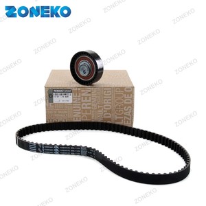 ZONEKO Guangzhou – Kit de courroie de distribution 130C17480R pour KANGOO Express 130C13538R 1307700QAJ 1307700QAF 1307700Q0C – Meilleures ventes - Product Image 4