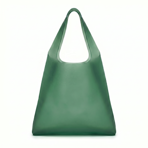 Bolsa de Gimnasio con Logotipo en Relieve, Personalización ODM OEM, BSCI, Bolsa de Viaje, Playa, Compras, con Asa para el Hombro - Product Image 3