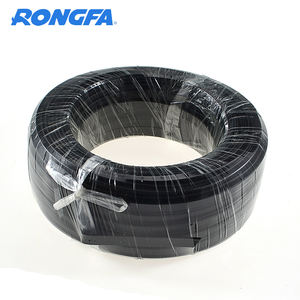 ม้วนลวดรัดพลาสติกแบบเกลียวคู่ <span class=keywords><strong>ราคา</strong></span>ถูก คลิปพลาสติก <span class=keywords><strong>ส</strong></span>ายรัดแบบเกลียวคู่ ม้วนลวดรัด - Product Image 5