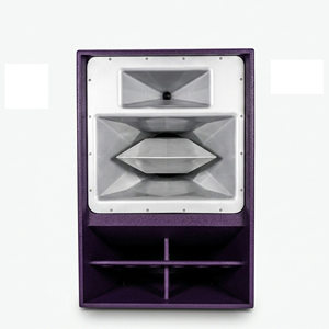 Altavoces Profesionales 6e Pro, Sistema de Altavoces de Línea de 3 Vías y 15 Pulgadas para Eventos al Aire Libre de Alta Potencia, P-evo6 Dual de 12 Pulgadas - Product Image 1