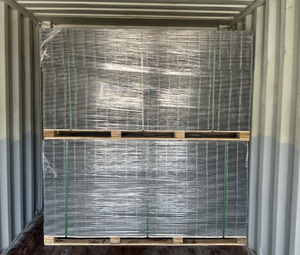 <span class=keywords><strong>Cage</strong></span> en pierre de gabions brasée à chaud, livraison gratuite - Product Image 6