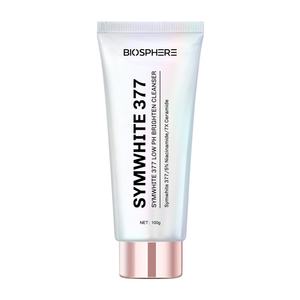 Limpiador Facial Biosphere de Marca Privada, Bajo pH, Aclarante y Blanqueador, para Todo Tipo de Piel - Product Image 1