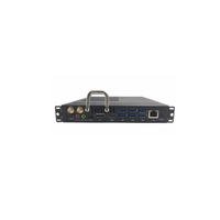 Mini PC de ordenador OPS para tableros inteligentes de pantalla plana interactiva, monitores de TV de pantalla táctil