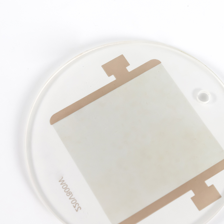 Graphene Far Infrared Kettle Heating Plate