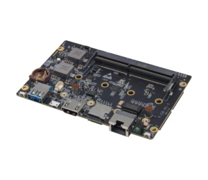 Industrial Carrier Board Plink Y-C6 AI Development Board Support Nano/Xavier NX/Orin Nano/Orin NX Module Y- - Product Image 4