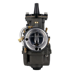 Nuevo Carburador de Carreras PWK 28-34MM para Motocicletas Keihin Yamaha Honda <span class=keywords><strong>Kawasaki</strong></span> Suzuki de <span class=keywords><strong>125cc</strong></span>-350cc - Product Image 3