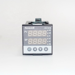 Contrôleurs numériques polyvalents Honeywell DC1010CT-20200B-E, brûleur <span class=keywords><strong>de</strong></span> chaudière - Product Image 5