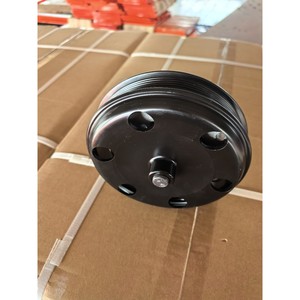 Pompe à eau 251-821 pour Cadillac Escalade OE 12692045 12683021 12656810 12670051 Pièce de rechange moteur GM L86 - Product Image 2