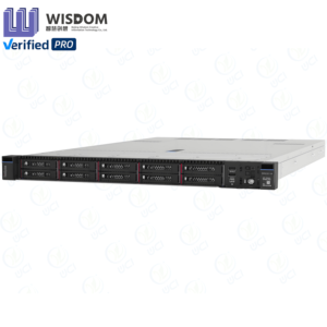 Lenovo Think system Server SR650V3 SR650V2 SR650V4 SR630V4 SR630V3 SR630V2 SR670V2 SR675V3 1U 2U Rack Server - Product Image 1
