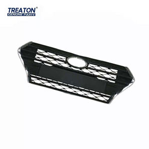 Treton Offre Spéciale grille de pare-chocs avant 86350H6000 grille de pare-chocs avant d'usine pour <span class=keywords><strong>ACCENT</strong></span> 2017/2018/<span class=keywords><strong>2019</strong></span> - Product Image 3