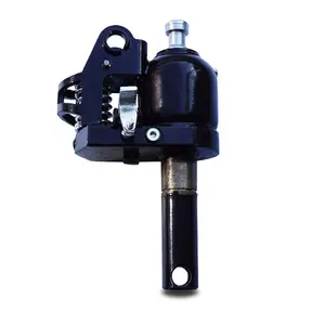 hydraulic truck parts accept custom manual truck oil cylinder oil pump assembly